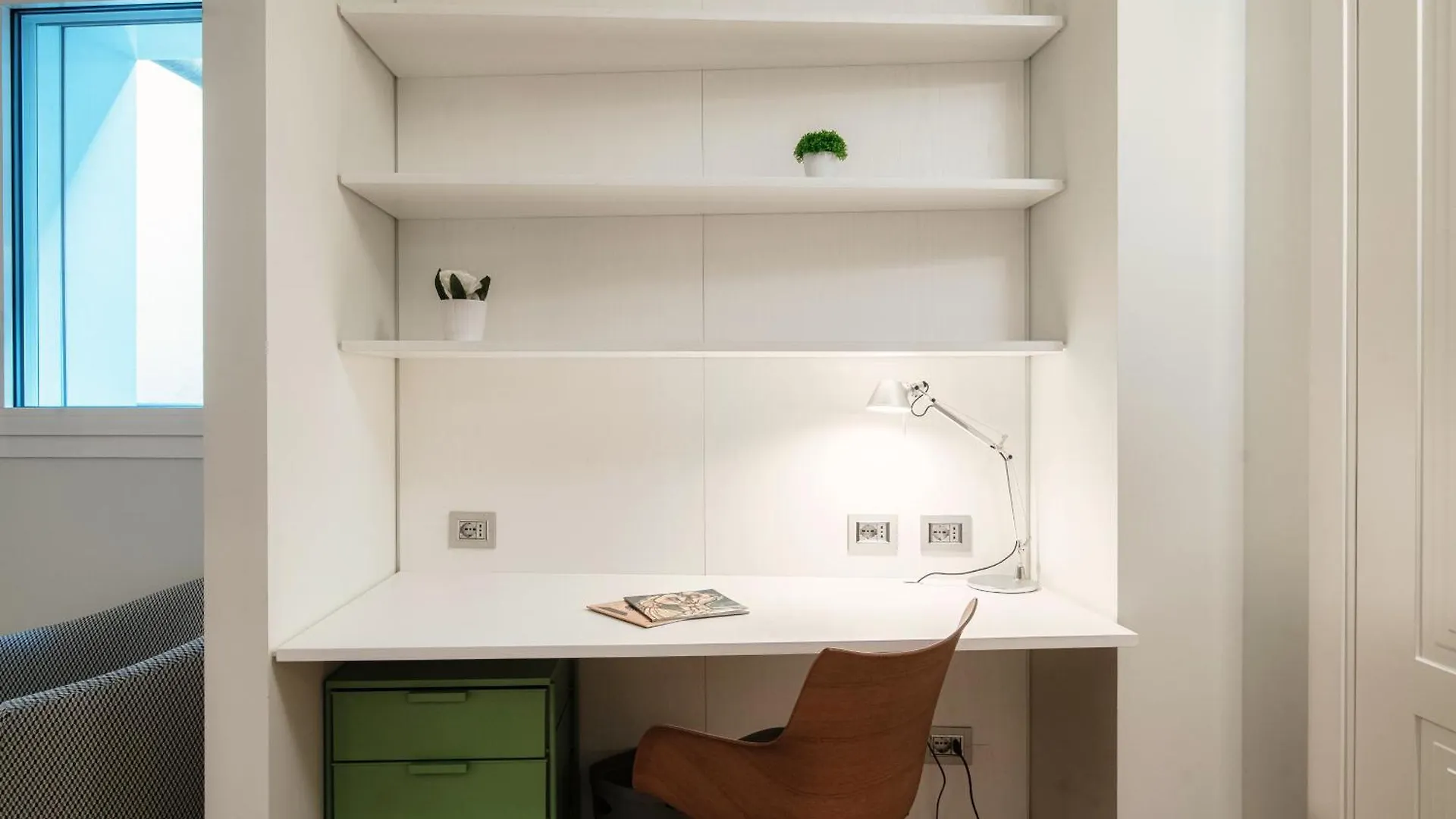 Apartment The Art House - By Myhomeincomo Cernobbio