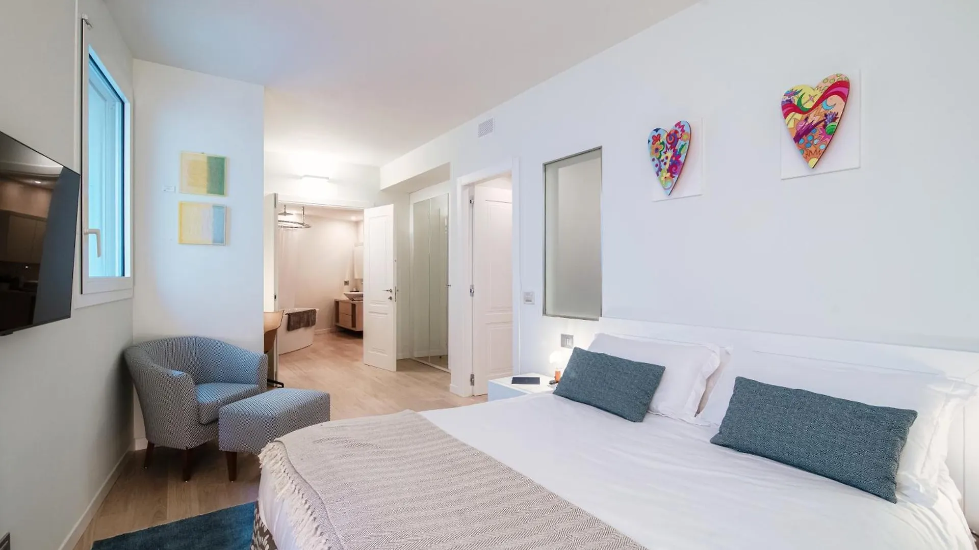 Apartment The Art House - By Myhomeincomo Cernobbio