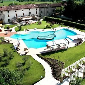 Tenuta Canova Farm stay