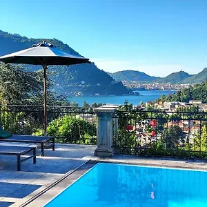 Casa Santo Stefano Holiday home