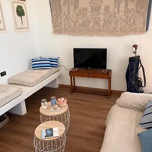 F&f Vista Apartment