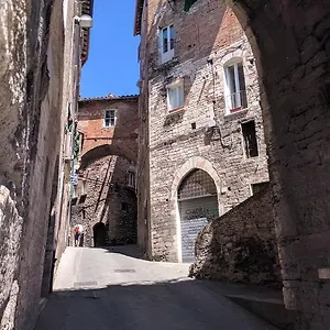  Apartment La Casina Di Italy